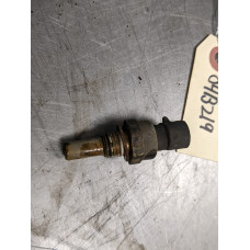 04B219 Coolant Temperature Sensor From 2002 Chevrolet Silverado 1500  5.3